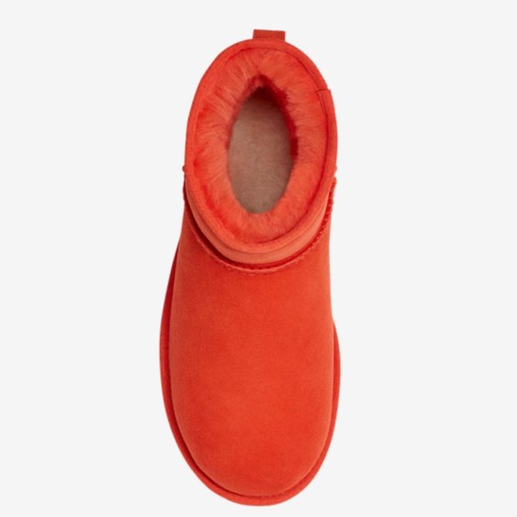 NEW! UGG Classic Ultra Mini size 7 - Picture 5 of 13